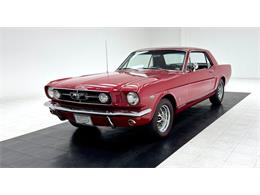 1965 Ford Mustang (CC-1904950) for sale in Morgantown, Pennsylvania