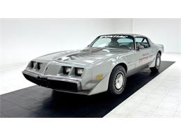 1979 Pontiac Firebird (CC-1904953) for sale in Morgantown, Pennsylvania