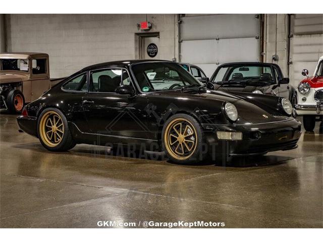 1993 Porsche 911 (CC-1904956) for sale in Grand Rapids, Michigan