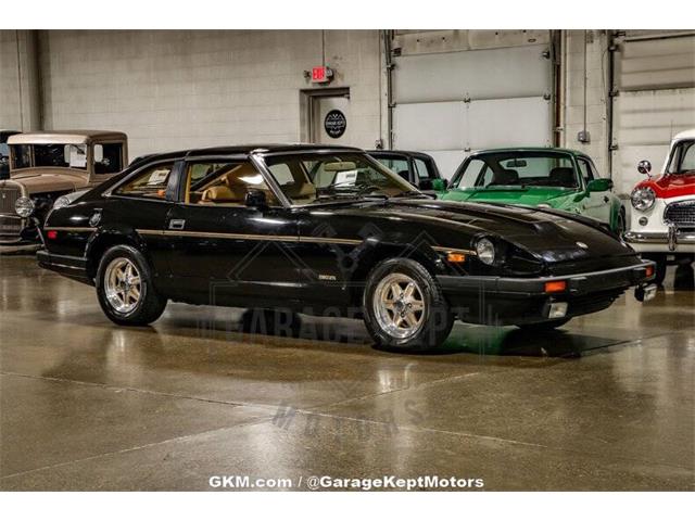 1983 Datsun 280ZX (CC-1904959) for sale in Grand Rapids, Michigan