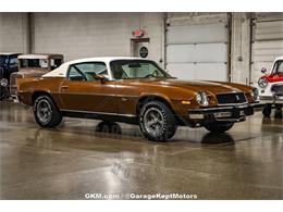 1974 Chevrolet Camaro (CC-1904966) for sale in Grand Rapids, Michigan