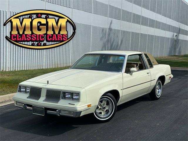 1981 Oldsmobile Cutlass Supreme (CC-1904974) for sale in Addison, Illinois