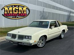 1981 Oldsmobile Cutlass Supreme (CC-1904974) for sale in Addison, Illinois