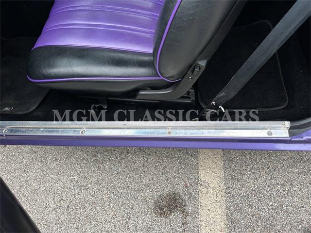 1976 Plymouth Volare (CC-1904976) for sale in Addison, Illinois