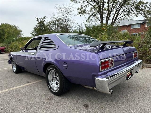 1976 Plymouth Volare (CC-1904976) for sale in Addison, Illinois