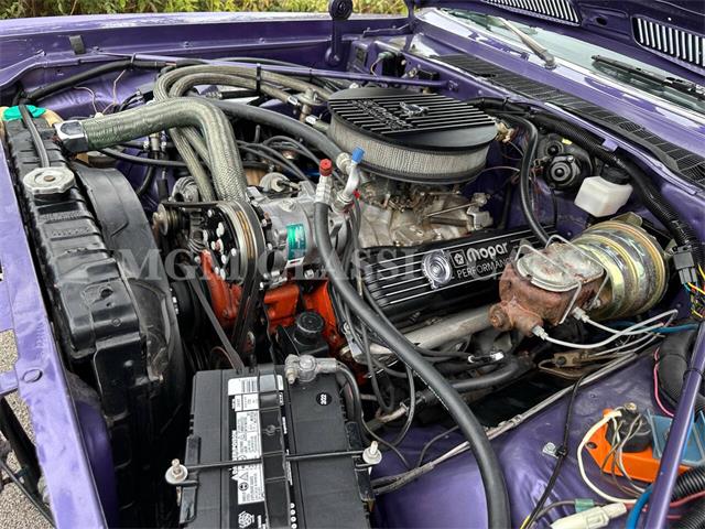 1976 Plymouth Volare (CC-1904976) for sale in Addison, Illinois