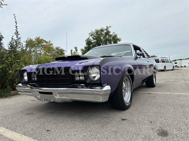 1976 Plymouth Volare (CC-1904976) for sale in Addison, Illinois
