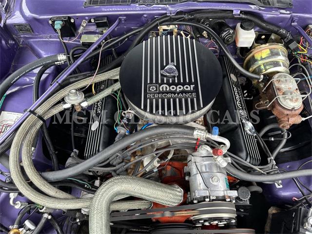 1976 Plymouth Volare (CC-1904976) for sale in Addison, Illinois