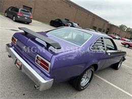 1976 Plymouth Volare (CC-1904976) for sale in Addison, Illinois