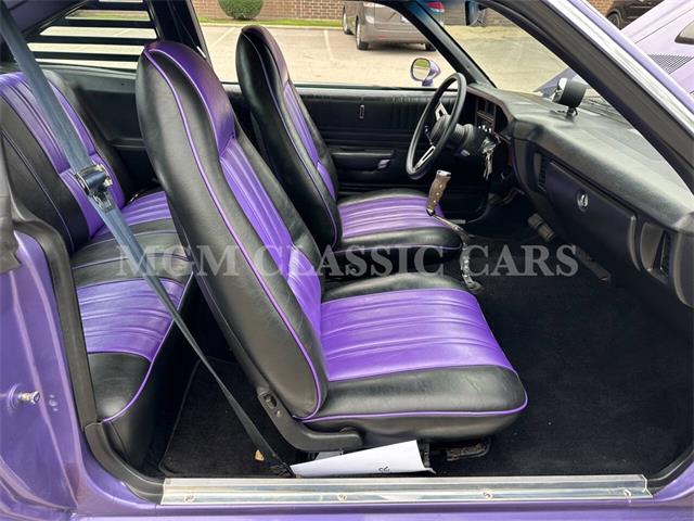 1976 Plymouth Volare (CC-1904976) for sale in Addison, Illinois