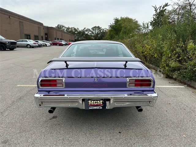 1976 Plymouth Volare (CC-1904976) for sale in Addison, Illinois