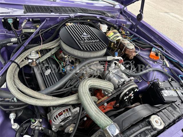 1976 Plymouth Volare (CC-1904976) for sale in Addison, Illinois