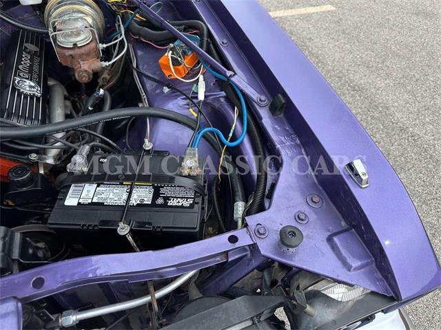1976 Plymouth Volare (CC-1904976) for sale in Addison, Illinois