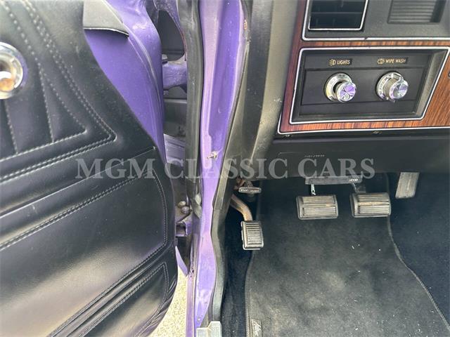 1976 Plymouth Volare (CC-1904976) for sale in Addison, Illinois