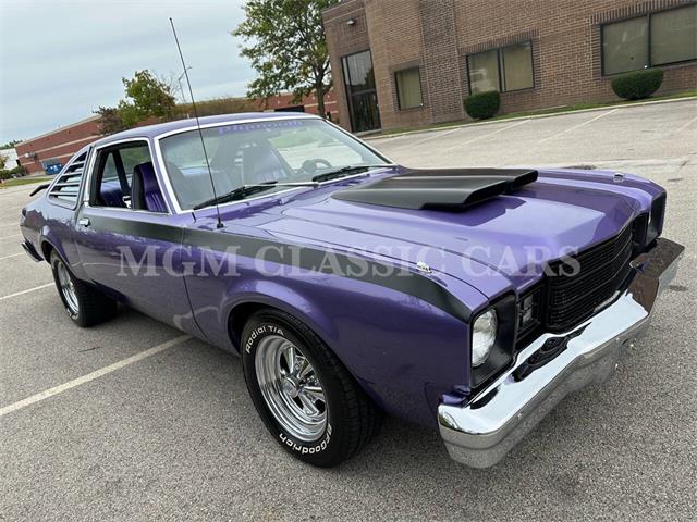1976 Plymouth Volare (CC-1904976) for sale in Addison, Illinois