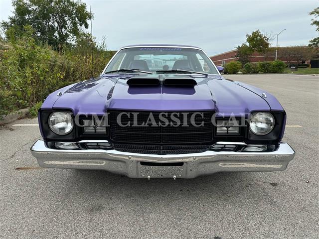 1976 Plymouth Volare (CC-1904976) for sale in Addison, Illinois