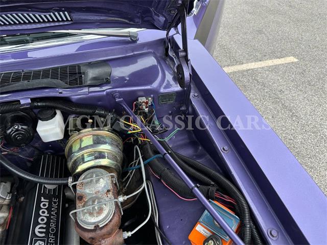 1976 Plymouth Volare (CC-1904976) for sale in Addison, Illinois