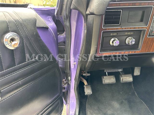 1976 Plymouth Volare (CC-1904976) for sale in Addison, Illinois