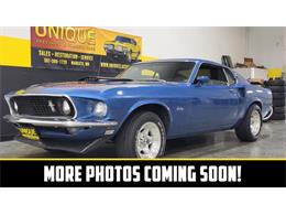 1969 Ford Mustang (CC-1904977) for sale in Mankato, Minnesota