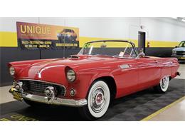 1955 Ford Thunderbird (CC-1904978) for sale in Mankato, Minnesota