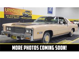 1978 Cadillac Eldorado (CC-1904979) for sale in Mankato, Minnesota