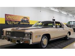 1978 Cadillac Eldorado (CC-1904979) for sale in Mankato, Minnesota