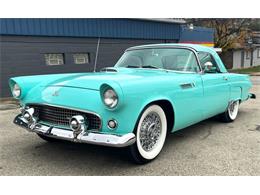 1955 Ford Thunderbird (CC-1904983) for sale in Punta Gorda, Florida