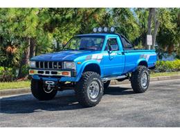 1983 Toyota SR5 (CC-1904984) for sale in Punta Gorda, Florida