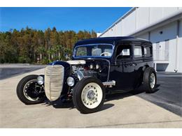 1935 Ford Deluxe (CC-1904987) for sale in Punta Gorda, Florida