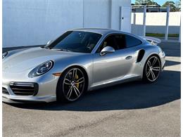 2018 Porsche 911 Turbo (CC-1904989) for sale in Punta Gorda, Florida