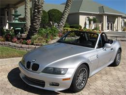 2002 BMW Z3 (CC-1904993) for sale in Punta Gorda, Florida