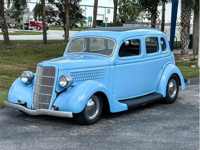 1935 Ford Model 48 (CC-1900500) for sale in Palmetto, Florida