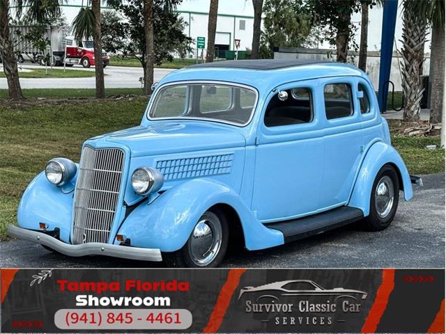 1935 Ford Model 48 (CC-1900500) for sale in Palmetto, Florida