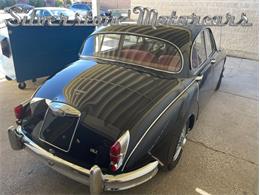 1962 Jaguar Mark II (CC-1905002) for sale in North Andover, Massachusetts
