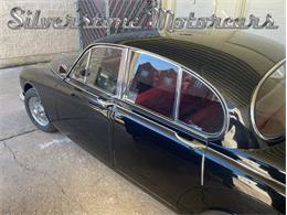 1962 Jaguar Mark II (CC-1905002) for sale in North Andover, Massachusetts