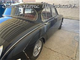 1962 Jaguar Mark II (CC-1905002) for sale in North Andover, Massachusetts