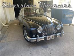 1962 Jaguar Mark II (CC-1905002) for sale in North Andover, Massachusetts