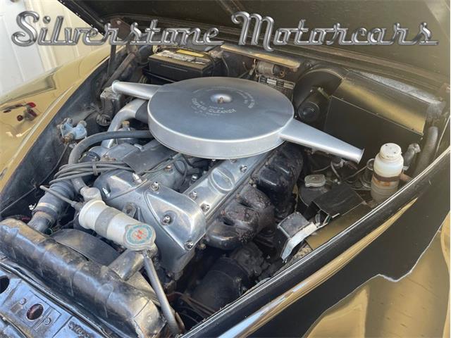 1962 Jaguar Mark II (CC-1905002) for sale in North Andover, Massachusetts