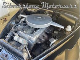 1962 Jaguar Mark II (CC-1905002) for sale in North Andover, Massachusetts