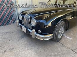 1962 Jaguar Mark II (CC-1905002) for sale in North Andover, Massachusetts