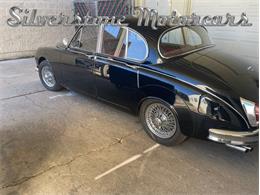 1962 Jaguar Mark II (CC-1905002) for sale in North Andover, Massachusetts