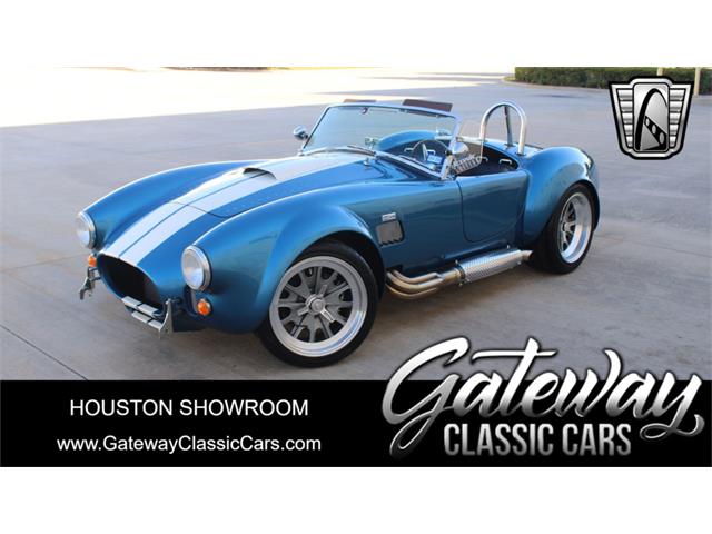 1965 Ford Cobra (CC-1900501) for sale in O'Fallon, Illinois