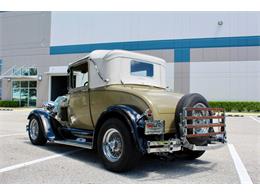 1928 Ford Model A (CC-1905013) for sale in Sarasota, Florida