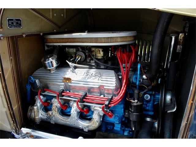 1928 Ford Model A (CC-1905013) for sale in Sarasota, Florida