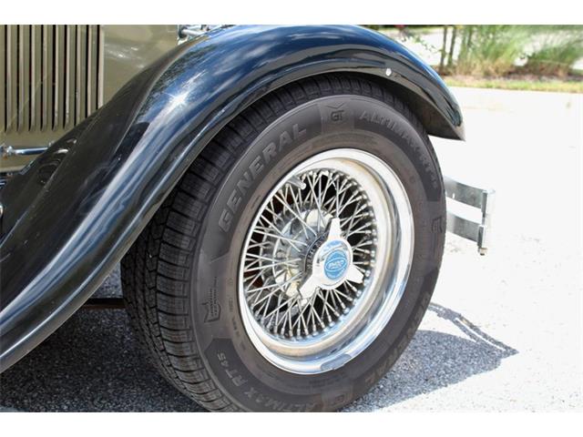 1928 Ford Model A (CC-1905013) for sale in Sarasota, Florida