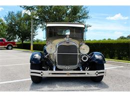 1928 Ford Model A (CC-1905013) for sale in Sarasota, Florida