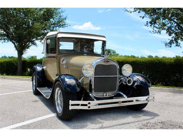 1928 Ford Model A (CC-1905013) for sale in Sarasota, Florida