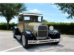 1928 Ford Model A (CC-1905013) for sale in Sarasota, Florida