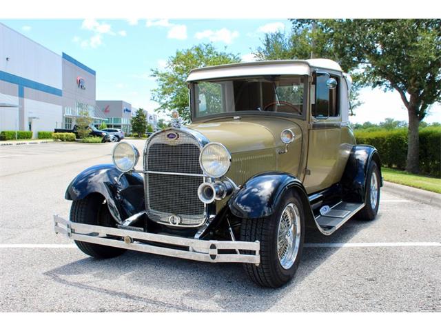 1928 Ford Model A (CC-1905013) for sale in Sarasota, Florida
