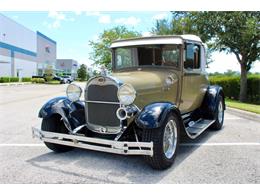 1928 Ford Model A (CC-1905013) for sale in Sarasota, Florida